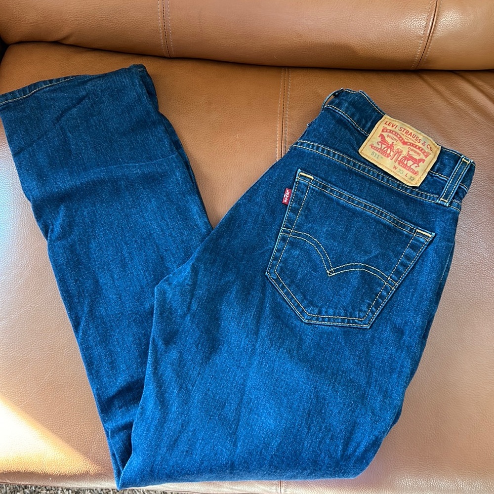 Levi’s jeans